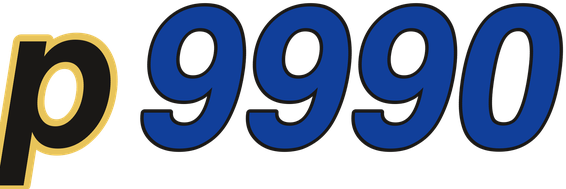 p9990 logo
