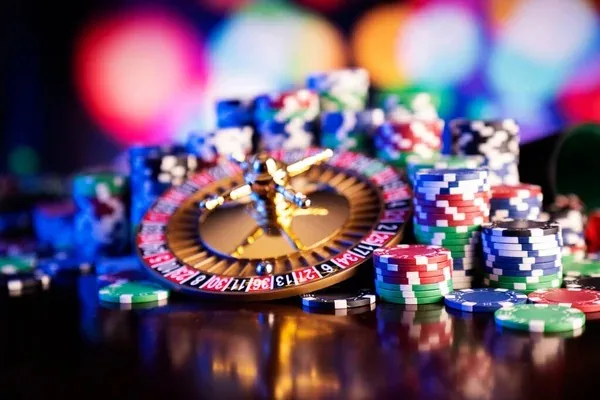 p9990 Roulette Velocity